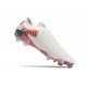 Tacos Nike Phantom Luna II Elite FG L SE x Barna Fantasma Lt Cítrico 