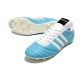 Adidas Copa Mundial FG Made in Germany x Argentina Azul Claro