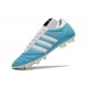 Adidas Copa Mundial FG Made in Germany x Argentina Azul Claro