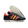 Adidas Copa Mundial FG Made in Germany X España Índigo Noche Dorado Rojo