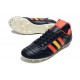 Adidas Copa Mundial FG Made in Germany X España Índigo Noche Dorado Rojo