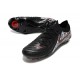 Tacos Nike Phantom Luna II Elite FG L Negro Blanco Rojo