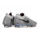 Tacos Nike Phantom Luna II Elite FG L Atmósfera Gris Negro