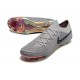 Tacos Nike Phantom Luna II Elite FG L Atmósfera Gris Negro
