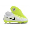 Botas Nike Phantom Luna 2 Elite FG Blanco Negro Amarillo