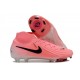 Botas Nike Phantom Luna 2 Elite FG Puesta De Sol Negro