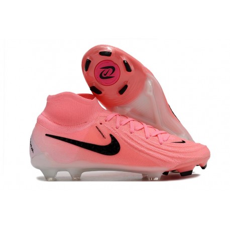 Botas Nike Phantom Luna 2 Elite FG Puesta De Sol Negro