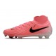 Botas Nike Phantom Luna 2 Elite FG Puesta De Sol Negro