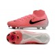 Botas Nike Phantom Luna 2 Elite FG Puesta De Sol Negro