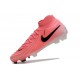 Botas Nike Phantom Luna 2 Elite FG Puesta De Sol Negro