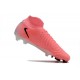 Botas Nike Phantom Luna 2 Elite FG Puesta De Sol Negro