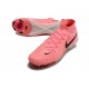 Botas Nike Phantom Luna 2 Elite FG Puesta De Sol Negro