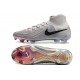 Botas Nike Phantom Luna 2 Elite FG Atmósfera Gris Negro