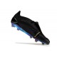 adidas Predator Elite Foldover Tongue FG Negro Oro