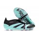 adidas Predator Elite Foldover Tongue FG Azul Negro