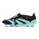 adidas Predator Elite Foldover Tongue FG Azul Negro