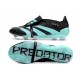 adidas Predator Elite Foldover Tongue FG Azul Negro