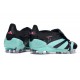 adidas Predator Elite Foldover Tongue FG Azul Negro
