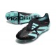 adidas Predator Elite Foldover Tongue FG Azul Negro