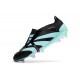 adidas Predator Elite Foldover Tongue FG Azul Negro
