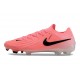 Bota Nike Phantom GX 2 Elite FG Puesta De Sol Negro