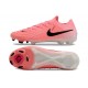 Bota Nike Phantom GX 2 Elite FG Puesta De Sol Negro