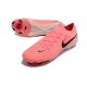 Bota Nike Phantom GX 2 Elite FG Puesta De Sol Negro