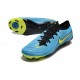 Bota Nike Phantom GX 2 Elite FG Azul Amarillo