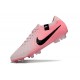 Nike Tiempo Legend 10 Elite FG Rosa Espuma Negro