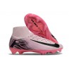 Nike Botas Mercurial Superfly X Elite FG Rosa Negro