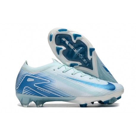 Nike Zoom Mercurial Vapor XVI Elite FG Azul Glaciar Azul Orbita