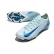 Nike Zoom Mercurial Vapor XVI Elite FG Azul Glaciar Azul Orbita
