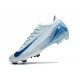 Nike Zoom Mercurial Vapor XVI Elite FG Azul Glaciar Azul Orbita
