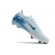 Nike Zoom Mercurial Vapor XVI Elite FG Azul Glaciar Azul Orbita