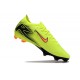 Nike Zoom Mercurial Vapor XVI Elite FG Amarillo Naranja