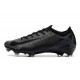 Nike Zoom Mercurial Vapor XVI Elite FG Negro Jungla