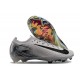 Nike Zoom Mercurial Vapor XVI Elite FG Gris Negro