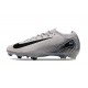 Nike Zoom Mercurial Vapor XVI Elite FG Gris Negro