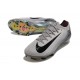 Nike Zoom Mercurial Vapor XVI Elite FG Gris Negro