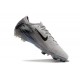 Nike Zoom Mercurial Vapor XVI Elite FG Gris Negro