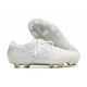 Nike Tiempo Legend 10 Elite FG Blanco