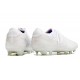 Nike Tiempo Legend 10 Elite FG Blanco
