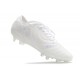 Nike Tiempo Legend 10 Elite FG Blanco