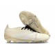 Botas adidas Predator Elite FT FG Beige Negro