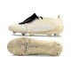 Botas adidas Predator Elite FT FG Beige Negro