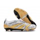 Botas adidas Predator Elite FT FG Blanco Negro Oro