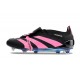 Botas adidas Predator Elite FT FG Negro Rosa