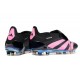 Botas adidas Predator Elite FT FG Negro Rosa