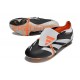 Botas adidas Predator Elite FT FG Negro Blanco Naranja