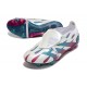 Botas adidas Predator Elite FT FG Blanco Rojo Azul